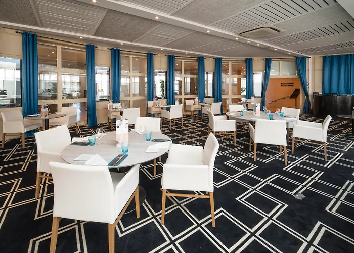 Mercure Montpellier Centre Antigone