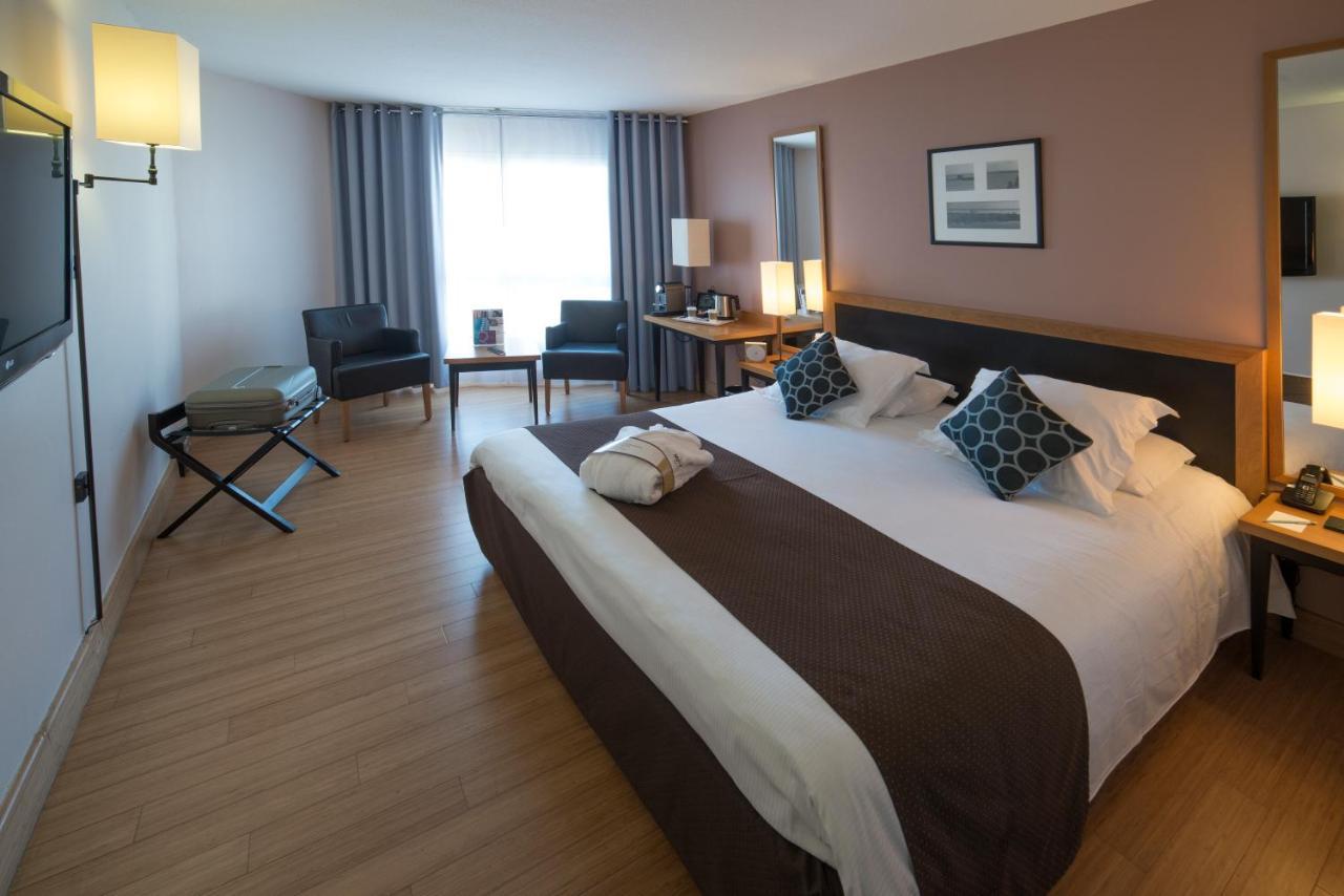 Mercure Centre Antigone Hotel Montpellier
