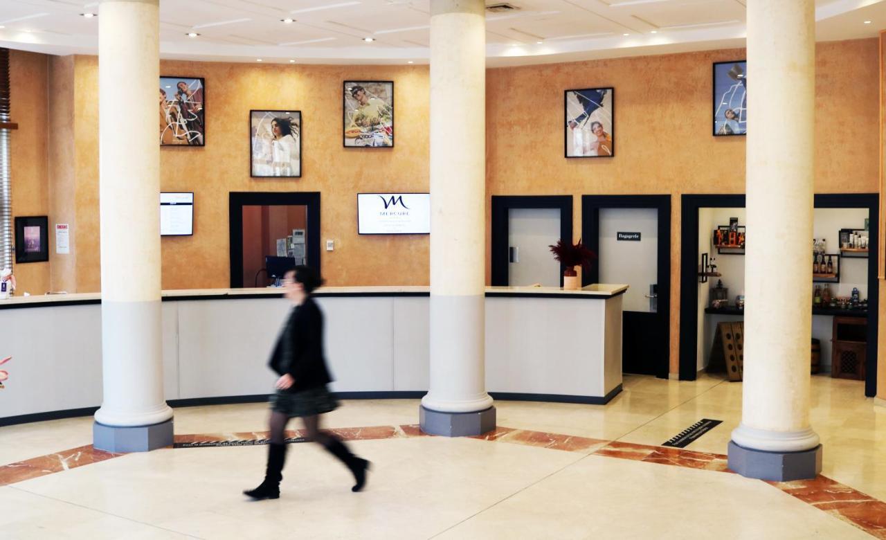 Hotel Mercure Centre Antigone 4*