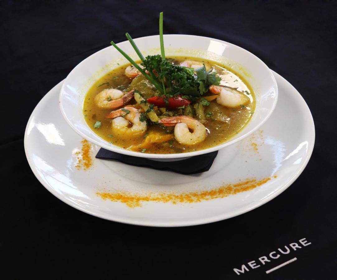Mercure Centre Antigone 4*