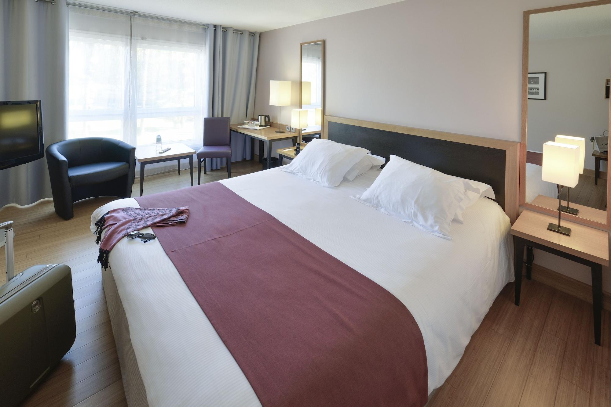 Mercure Centre Antigone Hotel Montpellier