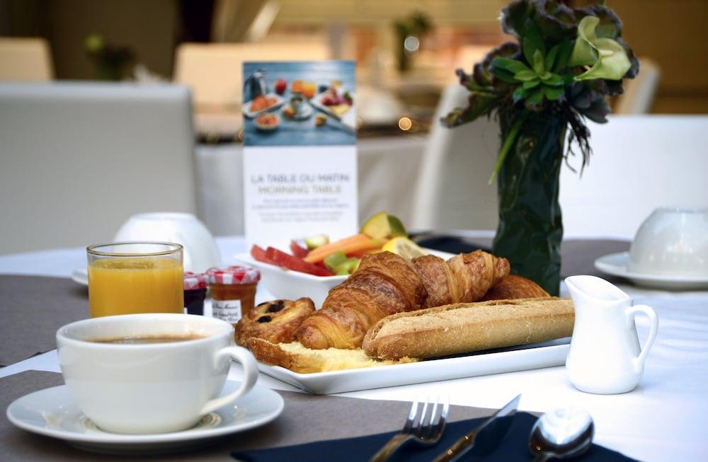 Mercure Centre Antigone
