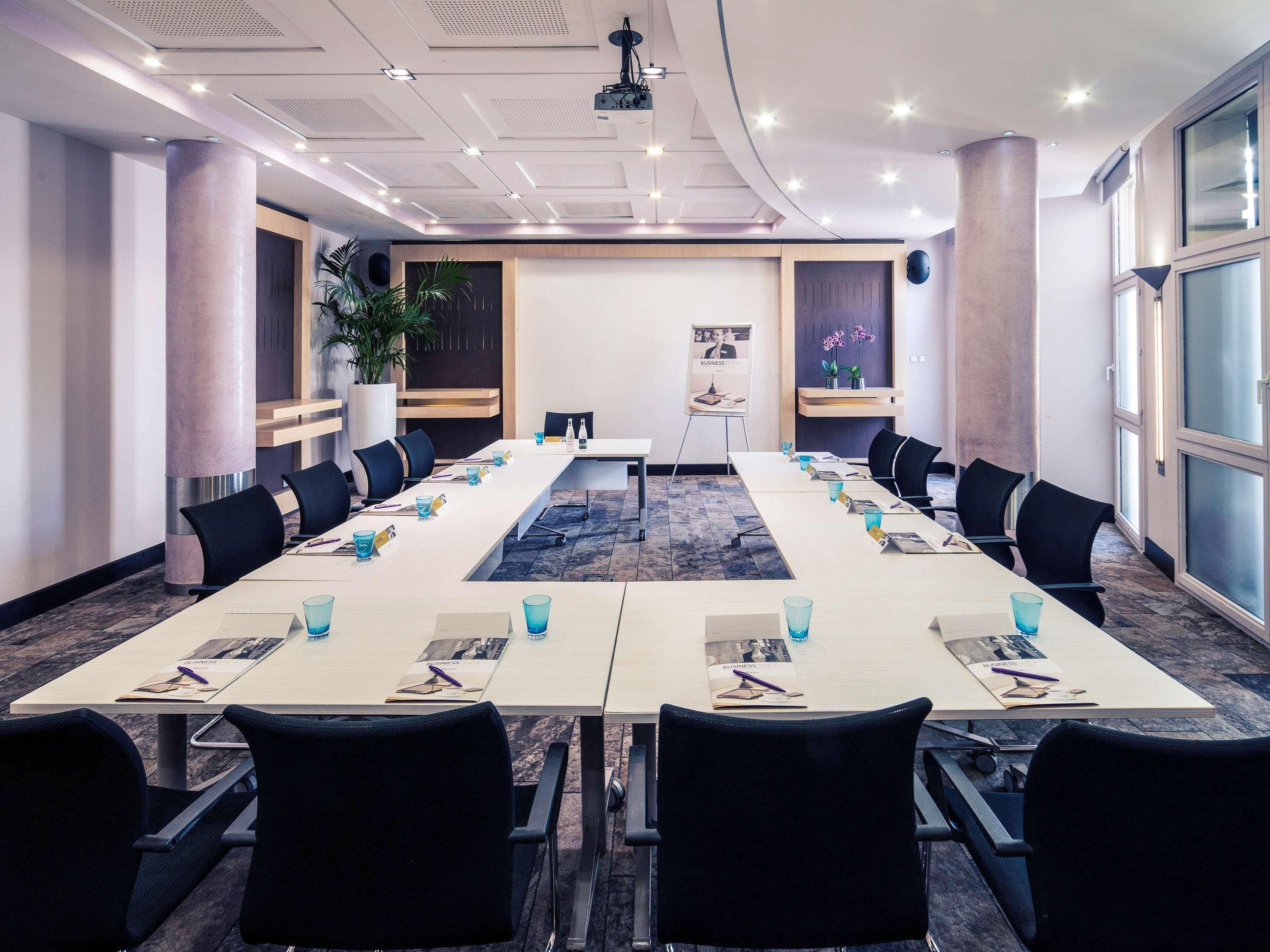 Mercure Centre Antigone Hotel