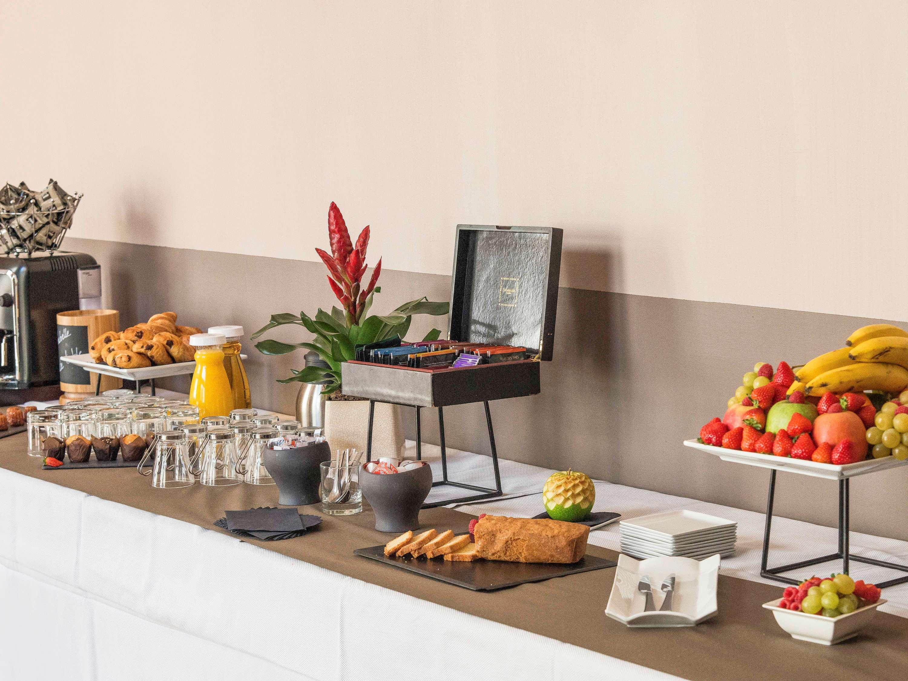 Mercure Centre Antigone Hotel