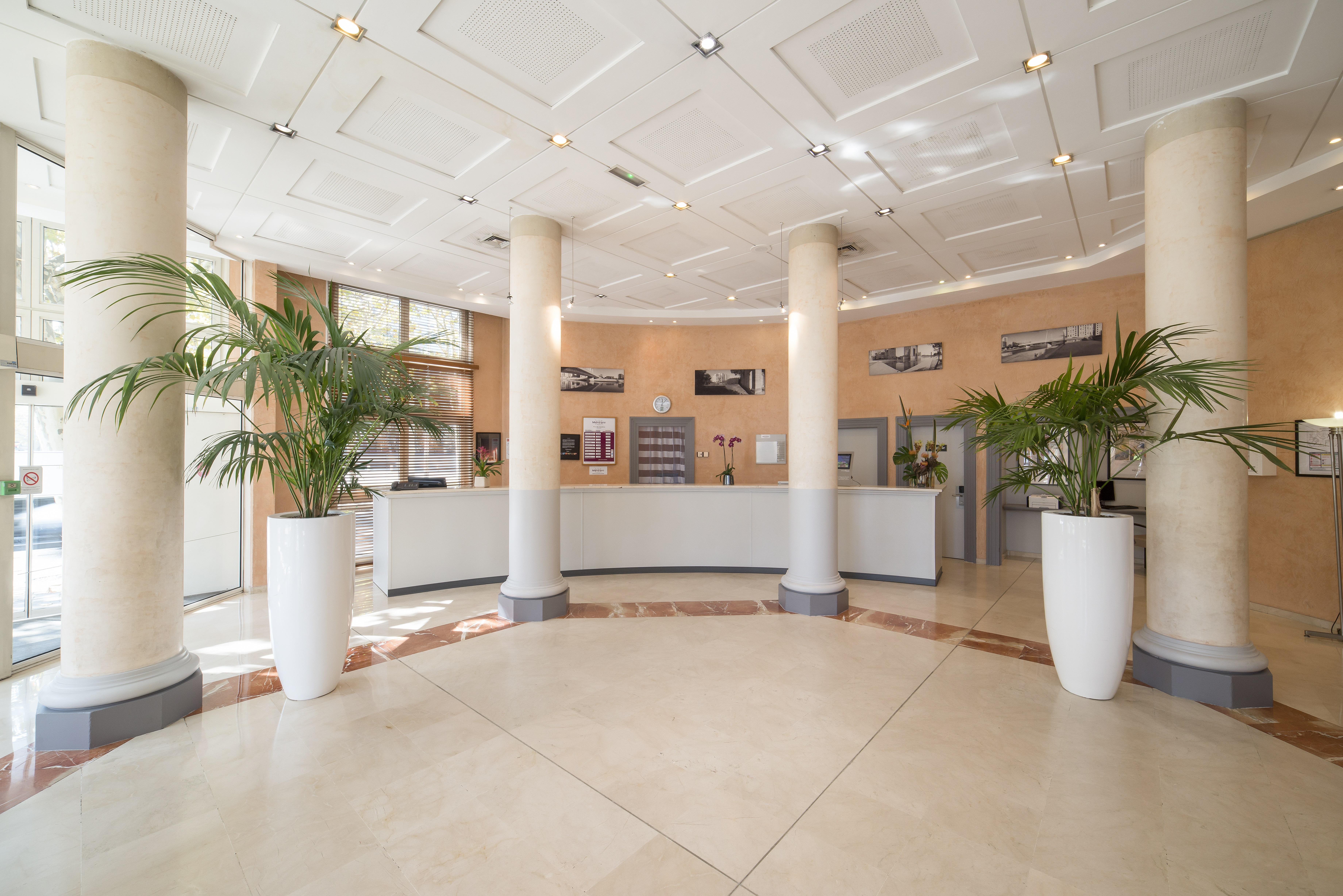 Mercure Centre Antigone Hotel