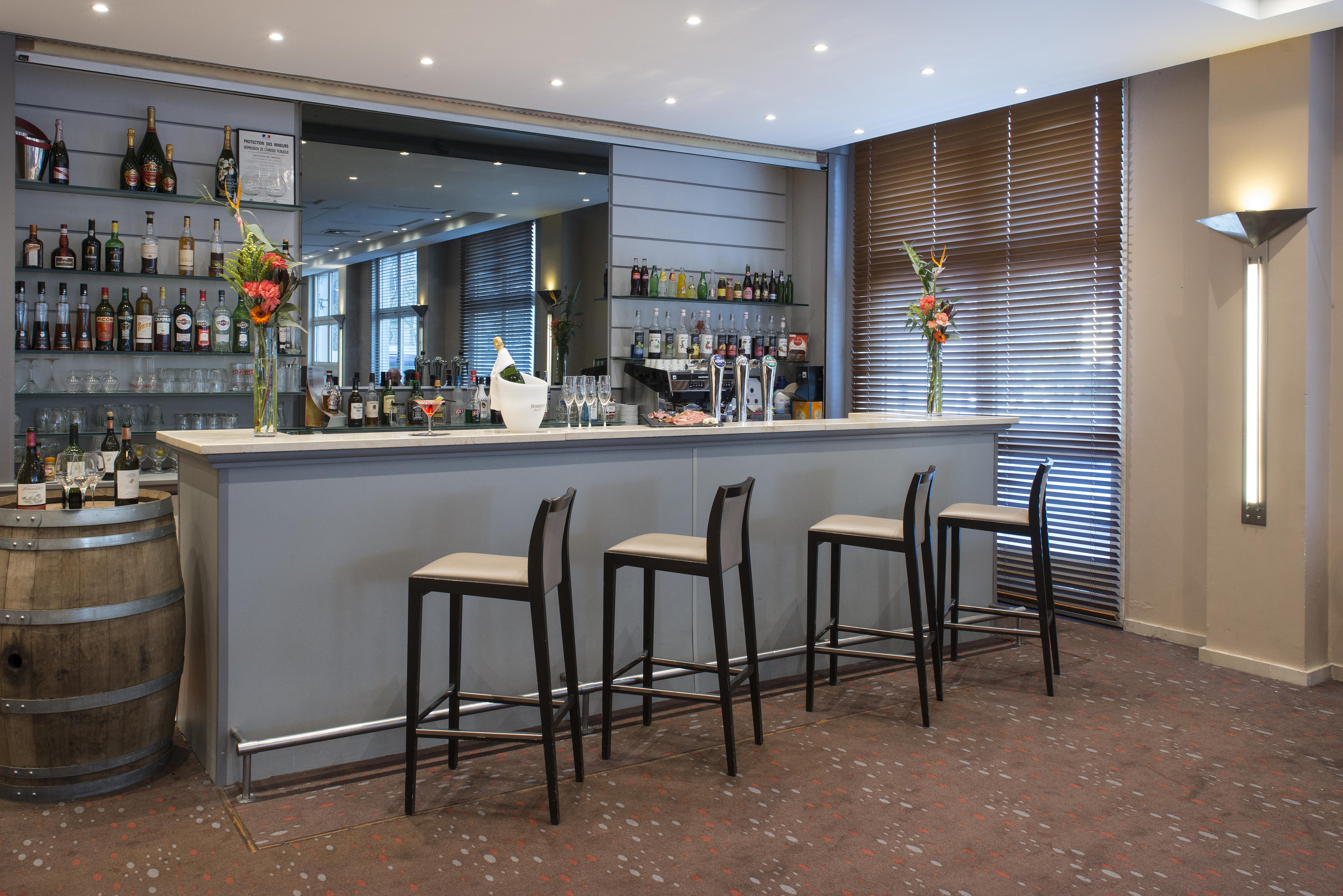 Mercure Centre Antigone Hotel