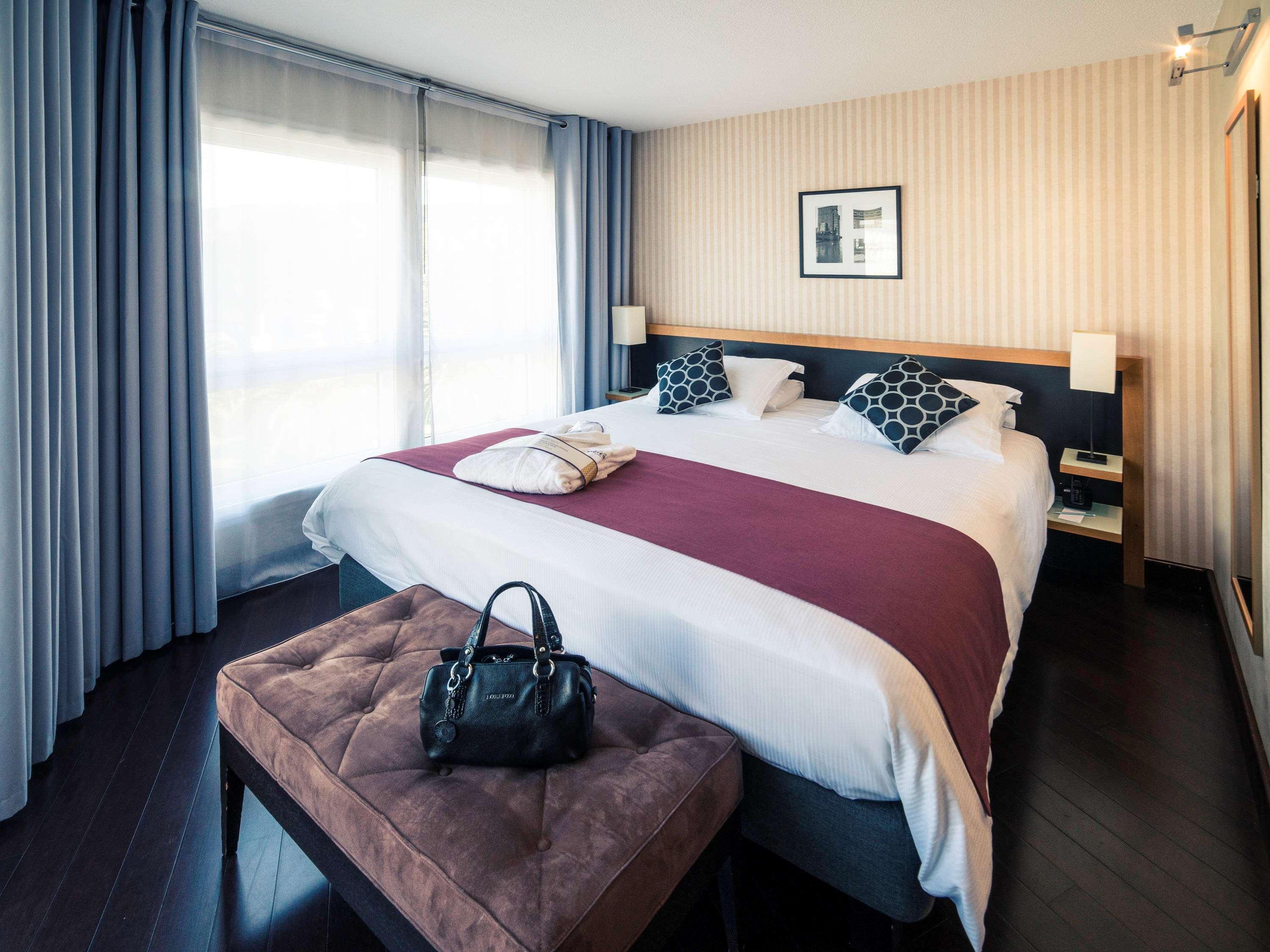 Mercure Centre Antigone 4* Montpellier