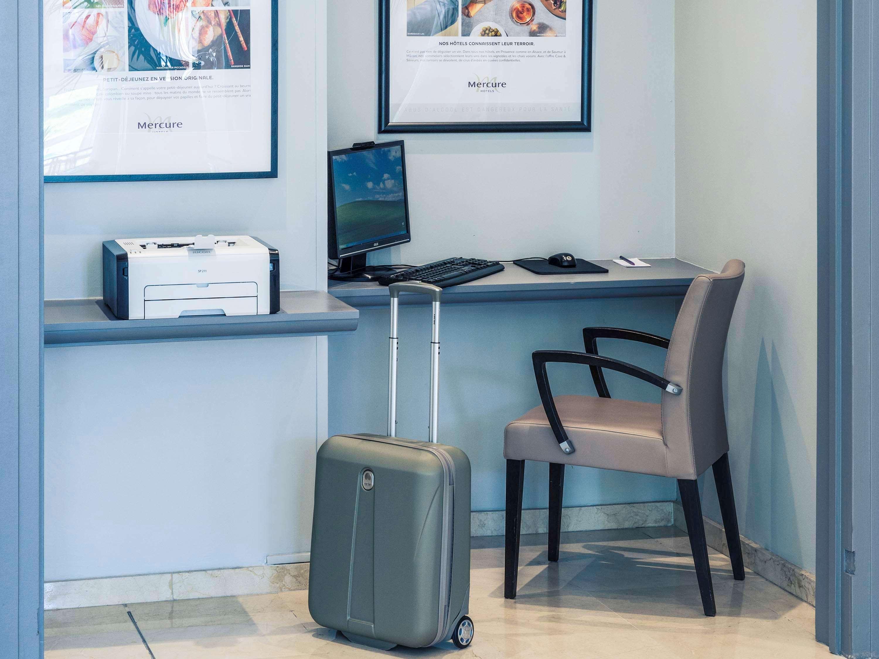 Mercure Centre Antigone Hotel