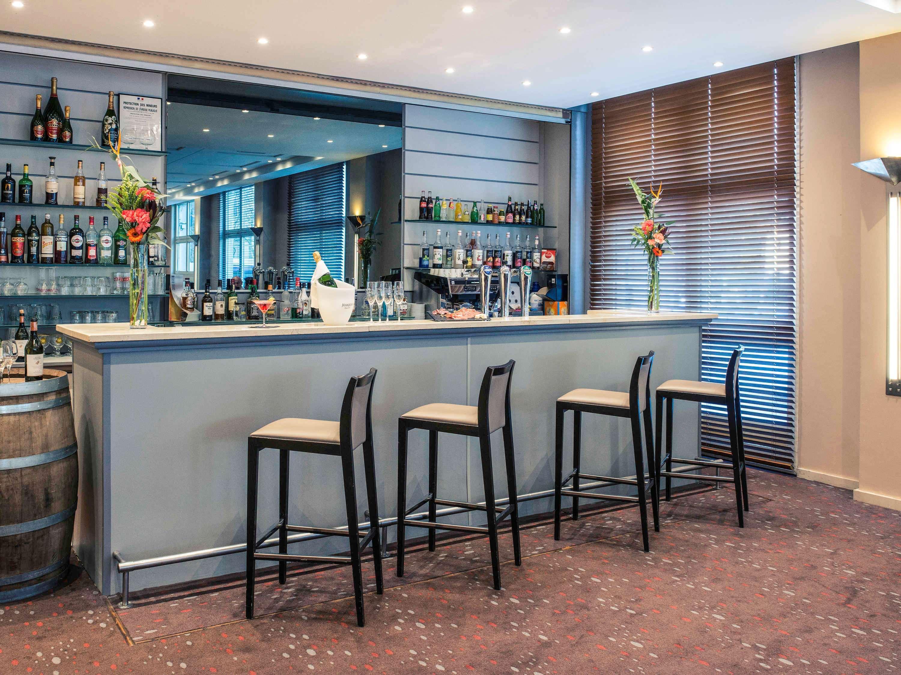 Mercure Centre Antigone Hotel 4*