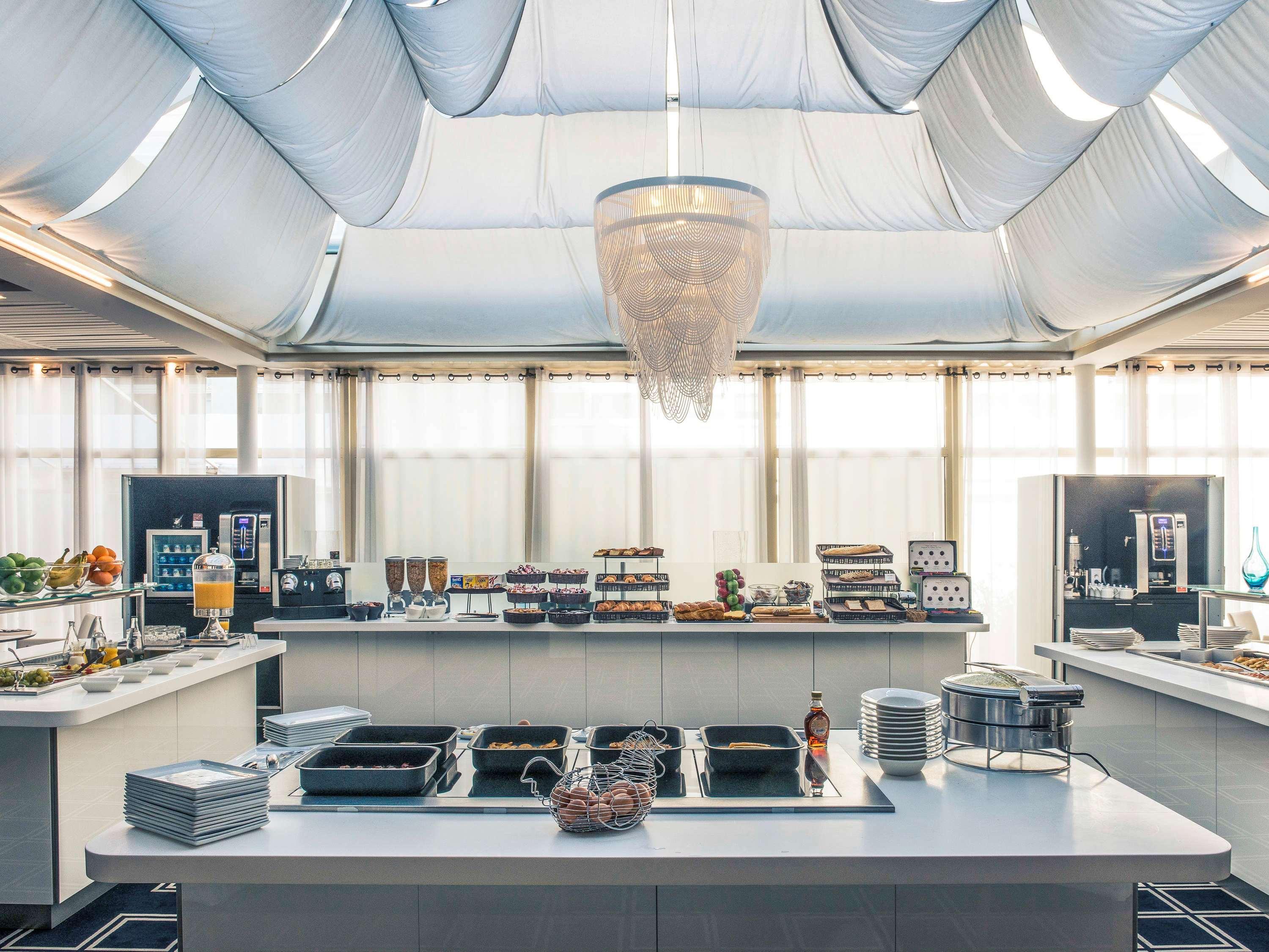 Hotel Mercure Centre Antigone Montpellier