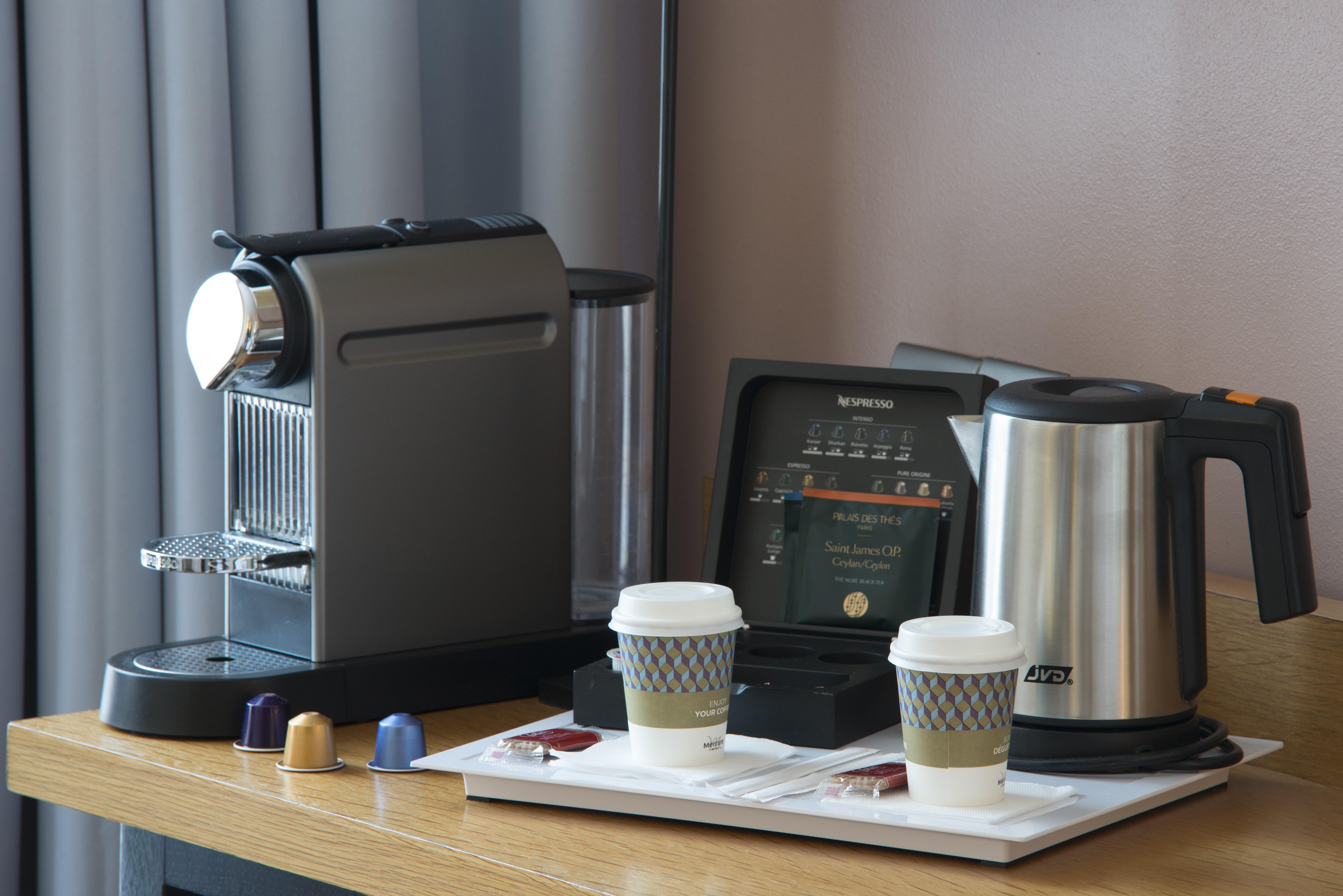 Mercure Centre Antigone Montpellier