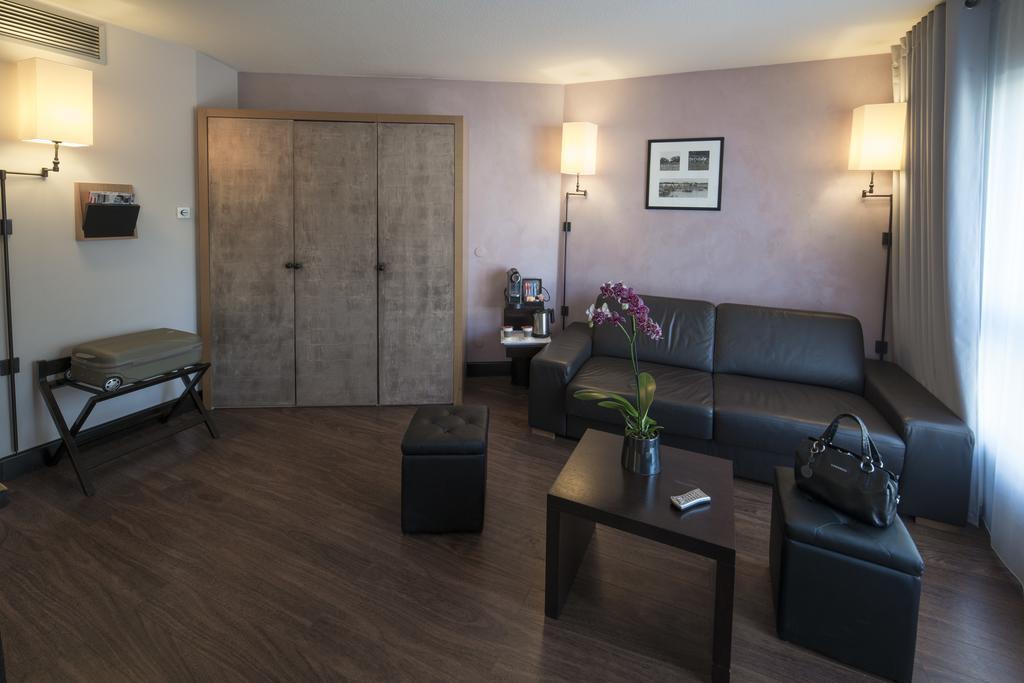 Hotel Mercure Centre Antigone