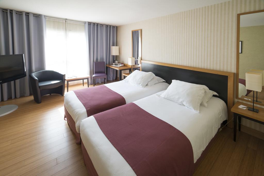 Mercure Centre Antigone 4* Montpellier