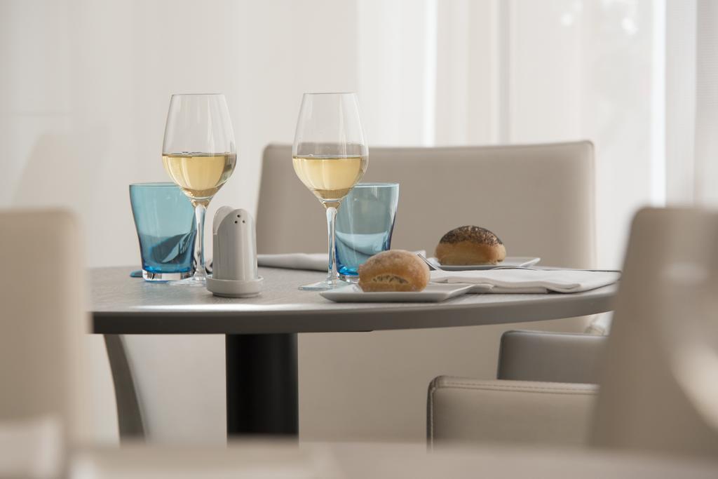 Mercure Centre Antigone 4*