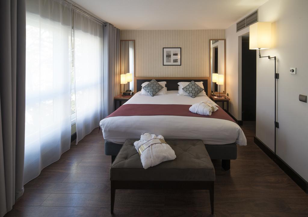 Mercure Centre Antigone