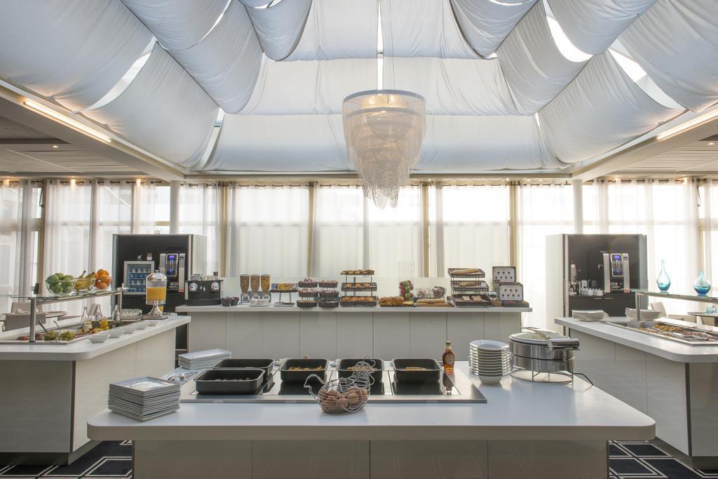 Mercure Centre Antigone 4* Montpellier
