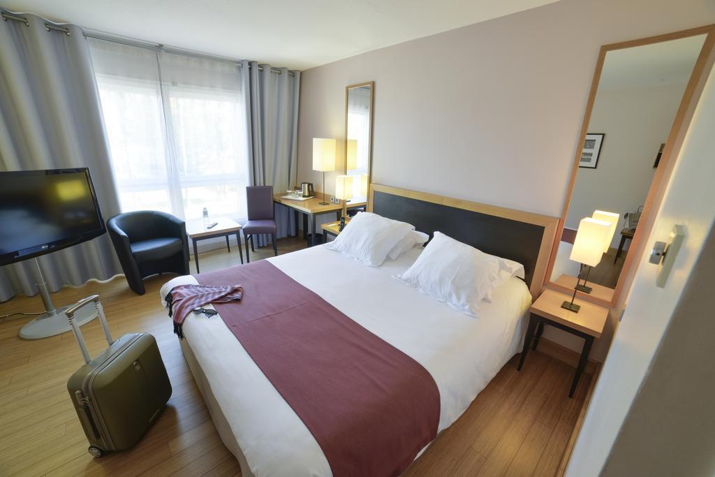 Mercure Centre Antigone 4* Montpellier