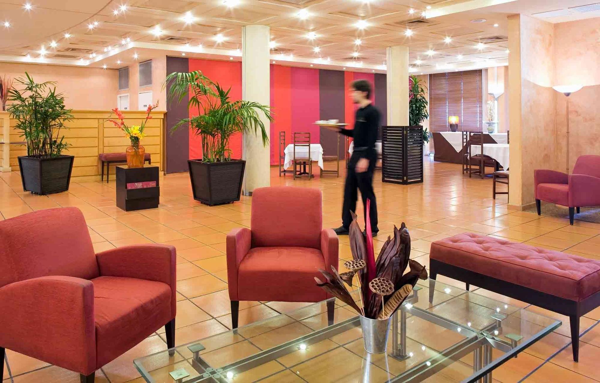 Mercure Centre Antigone