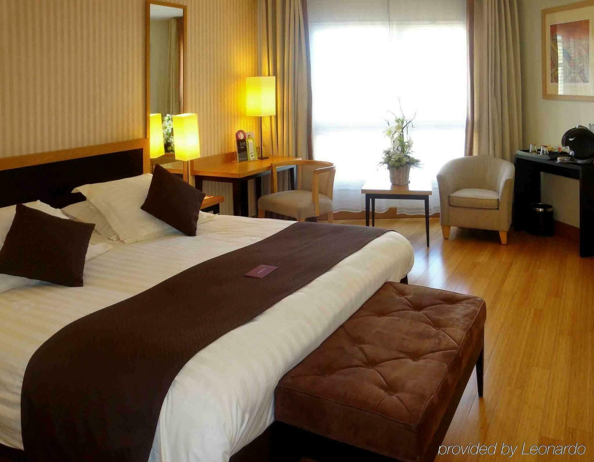 Hotel Mercure Centre Antigone Montpellier