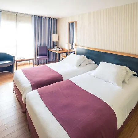Mercure Montpellier Centre Antigone Exterior photo
