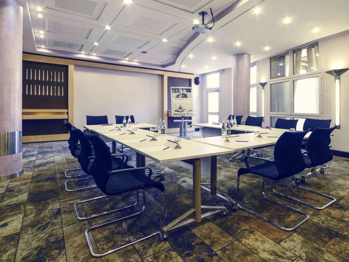 Mercure Centre Antigone 4*
